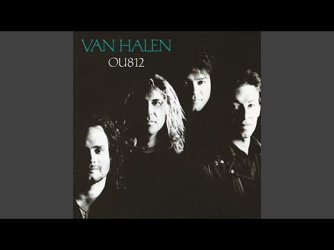 Van Halen "Feels So Good"