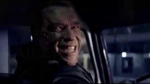 Trailer Terminator Genisys 2015 movie terbaru