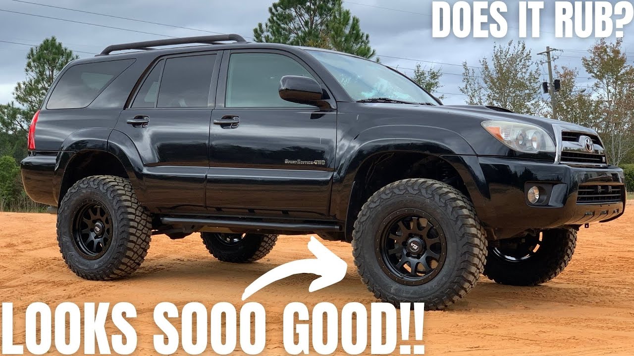 4th Gen Get S Some Bfg Km3 S And New Vtx Wheels Youtube 4th Gen Get S Some Bfg Km3 S And New Vtx Wheels Youtube