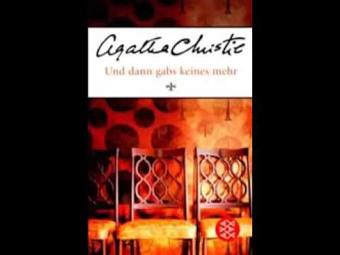Und dann gab's keines mehr YouTube Hörbuch auf Deutsch