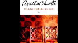 Hörbuch Agathe Christie Und Dann Gabs Keines Mehr