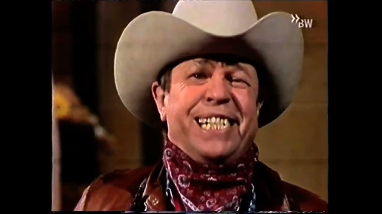 Franzl lang  - O, Johanna (1984)