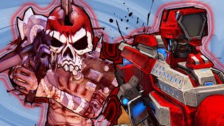 THE GREATEST BORDERLANDS 2 MOD EVER MADE - (Borderlands 2.5)