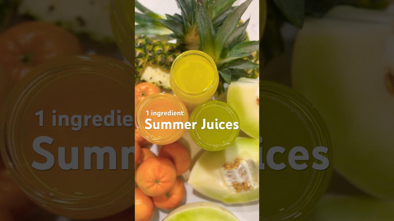 Simple. Fresh. Powerful. 