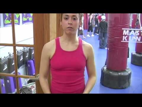 Kent Kick Boxing Class I Kickboxing Classes in Bre...