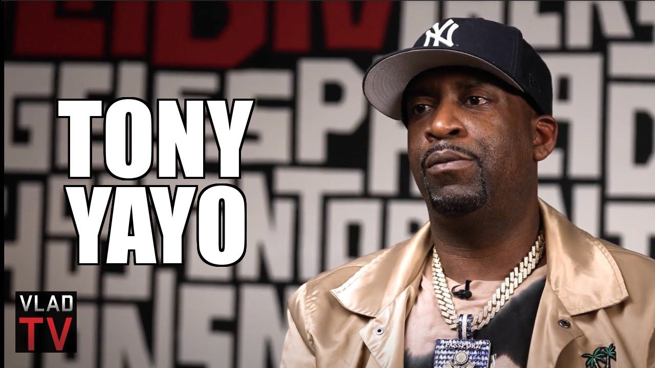 Tony Yayo on Fat Joe's Controversial Statement that Latinos & Blacks ...