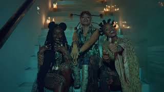 BURNA BOY --__-- Go High (Official Video)