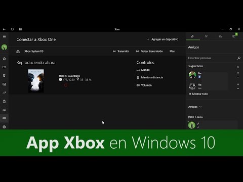 Vídeo: Kudo Tsunoda Pasa De La Función De Aplicaciones De Xbox A Windows