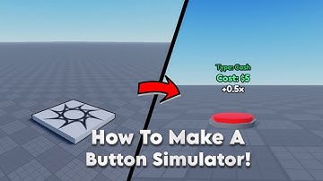 How To Make A Button Simulator [PART 2]