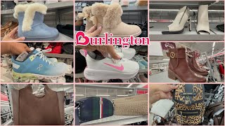 картинка: 🔥😱В Burlington прибыли новейшие сумки и обувь ♥️Все новинки в Burlington 😱🔥