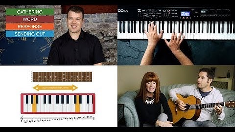 Practical Worship Leading Skills