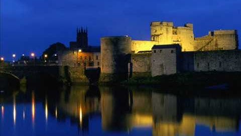 Limerick You're a Lady - Denis Allen & Denis Carey