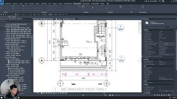 ✦ Tool Revit (BIM Speed): DIM Offset – Đo Kích Thước Chuyên Nghiệp & Tùy Biến!