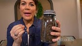 How to Make a Mason Jar Vacuum Sealer - YouTube