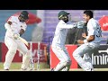 Muhammad abbas match winning bowling  pakistan vs sri lanka  pcb  ma2l