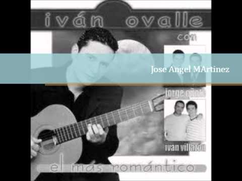 Putar Mi Boda - Iván Ovalle