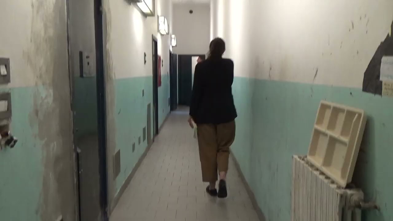 Io non ti credo più  IPM di Bologna