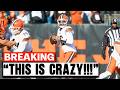 HATERS SILENT After Shedeur Sanders GOES OFF ON CLEVELAND!