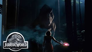 A Return To The Bisoyn Valley - Dino Tracker Website Next Step? | Jurassic World Dominion