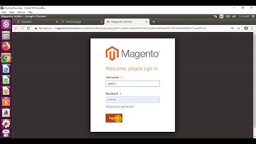 Magento 2.3.4 on Ubuntu with using composer in VirtualBox