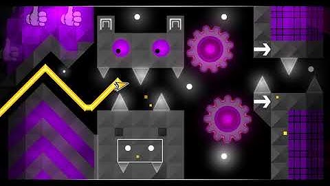 (FULL DECO) My part in "COCMOC" by Paracosm Team(host by me)