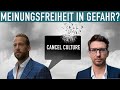 Freies & selbstständiges Denken | Meinungsfreiheit in Gefahr? Im Gespräch mit Gunnar Kaiser