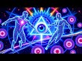 YOUR PINEAL Gland CRYSTALS Will START VIBRATING (After 5 Min) Destroy Negativity In &amp; Around You #9