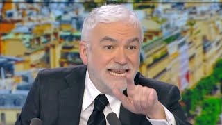 "Madame Belloubet le croque-mort de la République !" : Pascal Praud en feu dans un débat sur l'école