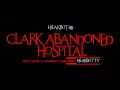Tagalog horror story  clark abandoned hospital true pampanga ghost story  hilakbot tv
