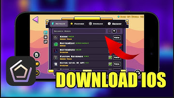 How I Got GEODE on ANY iPhone - Download GEODE on iOS for FREE