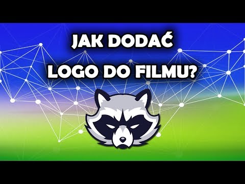 Wideo: Jak Wstawić Logo