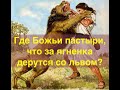 Вызов Давидам (молодежи)