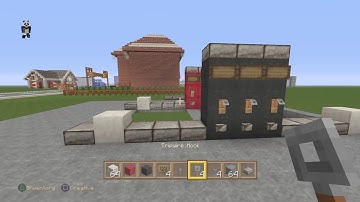 Lets build a gas station Part 1