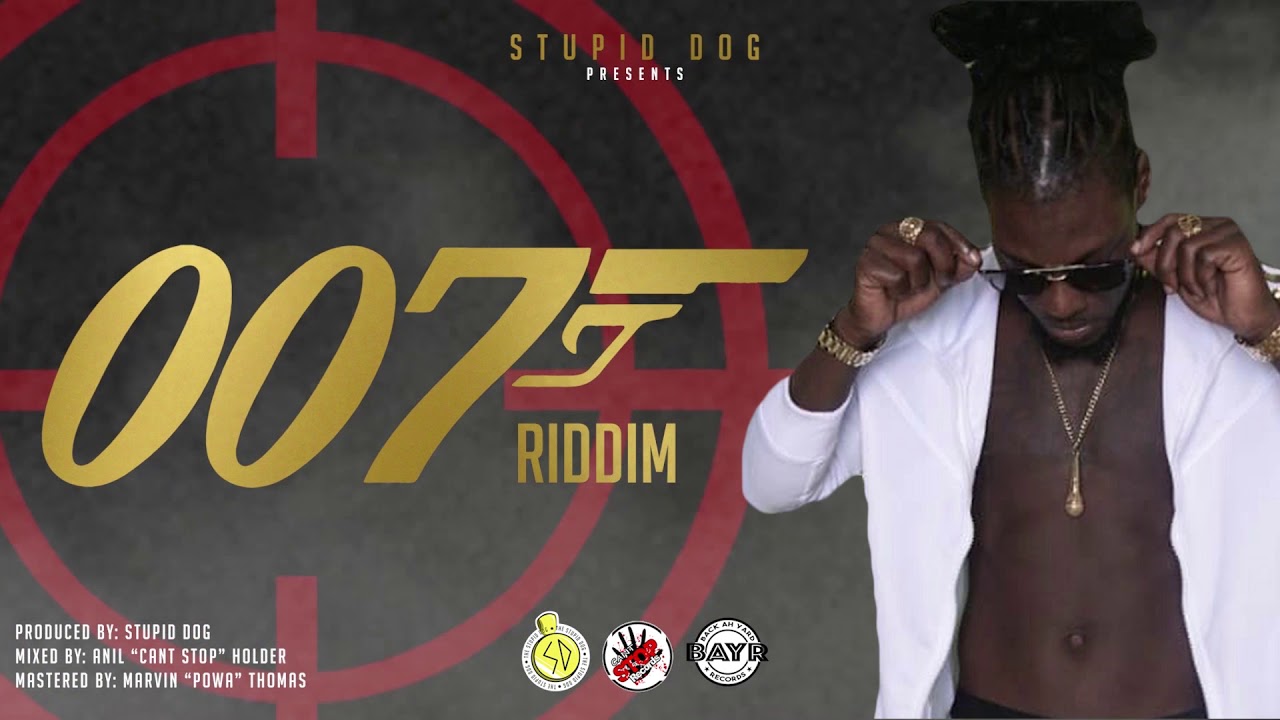 Terra D Governor - Go Fi Dem {Grenada} [Soca 2019] 007 Riddim - YouTube