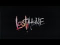 Capture de la vidéo Lostalone - All At Once [Lyric Video]