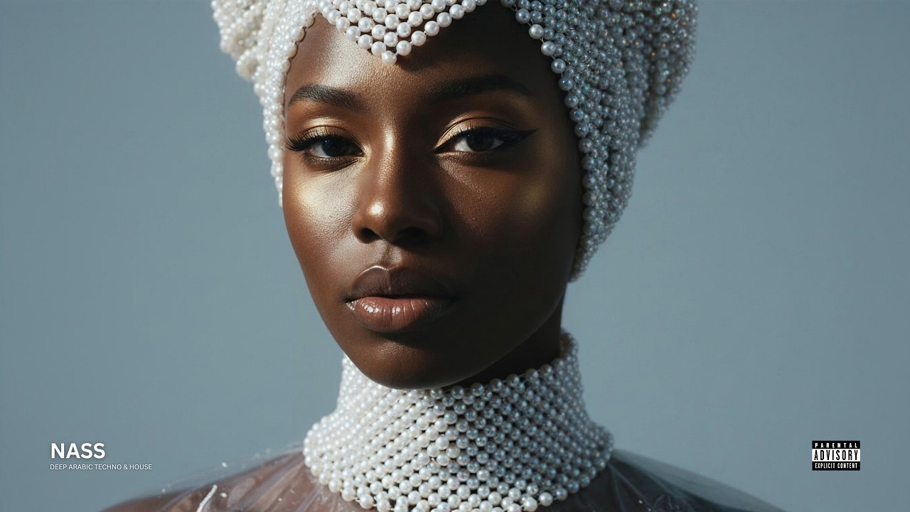 مالي صبر يا ناس - ريمكس | Arabic Deep Techno House