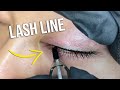 Lash Line Permanent Makeup Process - Episode 55