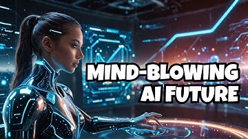 My 1 Year Experiment with AI Changed EVERYTHING