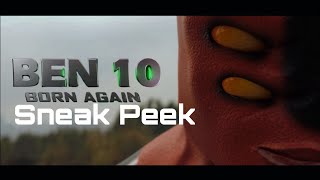 Download lagu BEN 10 BORN AGAIN | Sneak Peek