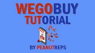 HOW TO USE WEGOBUY - FULL TUTORIAL ON BUYING FROM TAOBAO (2020)