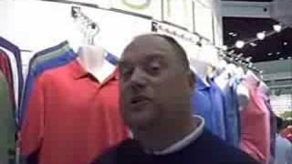 Golf Spotlight: Izod G 2008