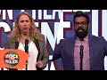The Most Unusual Messages You've Read In a Greeting Card | Mock The Week