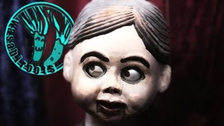 5 Disturbing Original Fairy Tale Versions