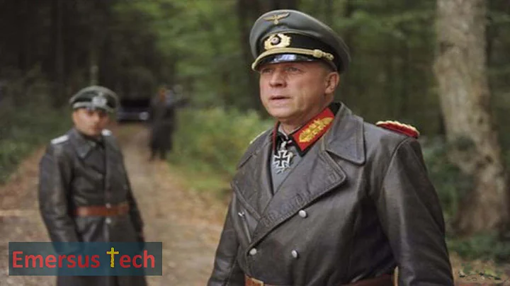 Rommel's Death -- The Interesting Details