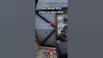 Apex Legends Another EPG POV 💀 #subscribe #Apex #shorts #edit