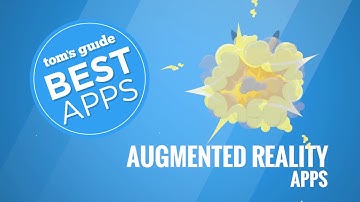 Best Apps: Augmented Reality
