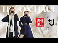 Uniqlo +J 测评 | 限购不要紧, 买到这几件就算赢！| 冷门款男装大衣真宝藏 | Uniqlo x Jil Sander | MISSANTI