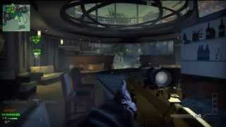 #Pink'z Ladz vs AboveAverage - Full Map