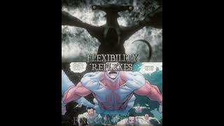 The Qu Viltrumite Empire