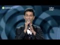 Arab Idol - الأداء - محمد عساف - يا عين على الصبر